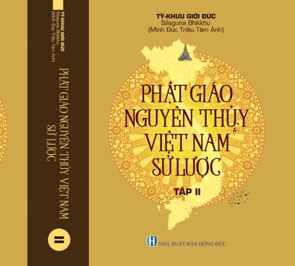 Phật giáo Nguyên Thuỷ Việt Nam Sử Lược