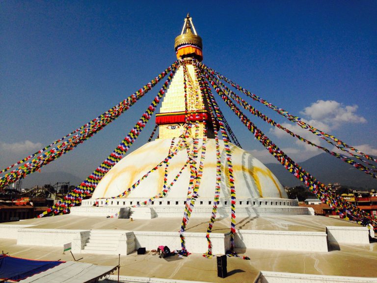 Kathmandu