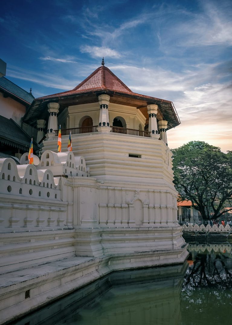 Sigiriya