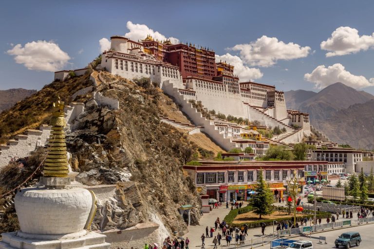 Lhasa