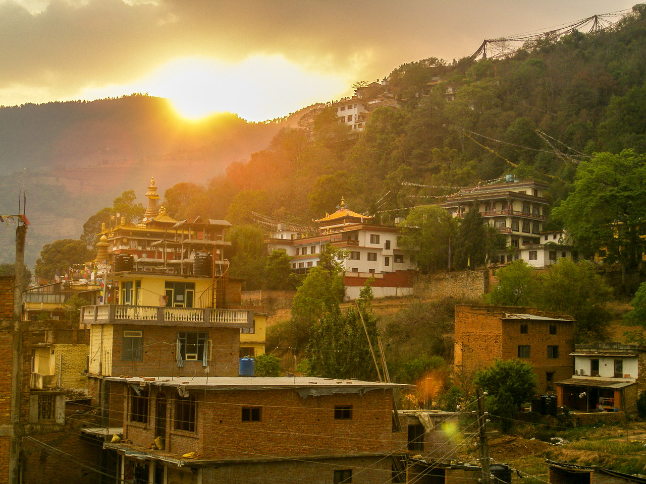 Kathmandu