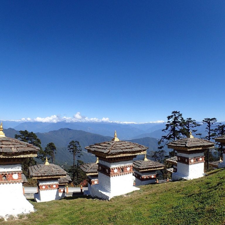 Punakha