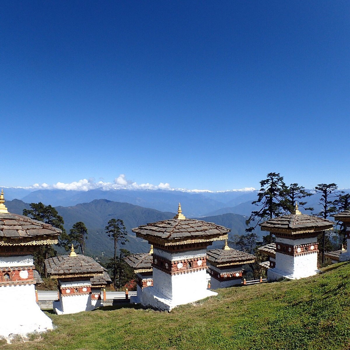 Paro Rinpung Dzong