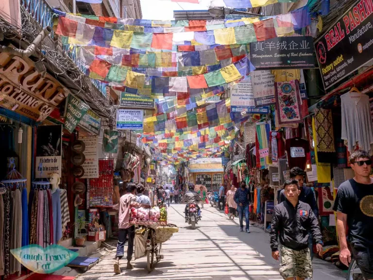 Kathmandu