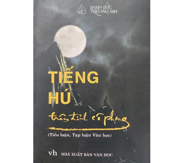 Tiếng Hú Trên Đỉnh Cô Phong