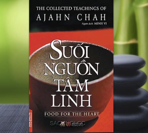 Suối nguồn tâm linh