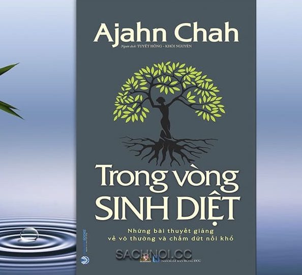 Trong vòng sinh diệt