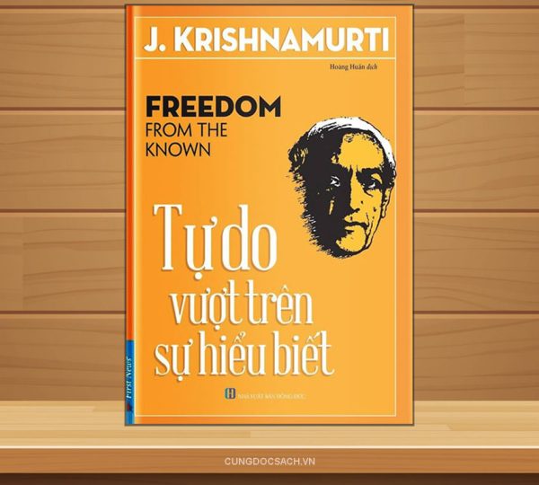 Tự do vượt trên sự hiểu biết