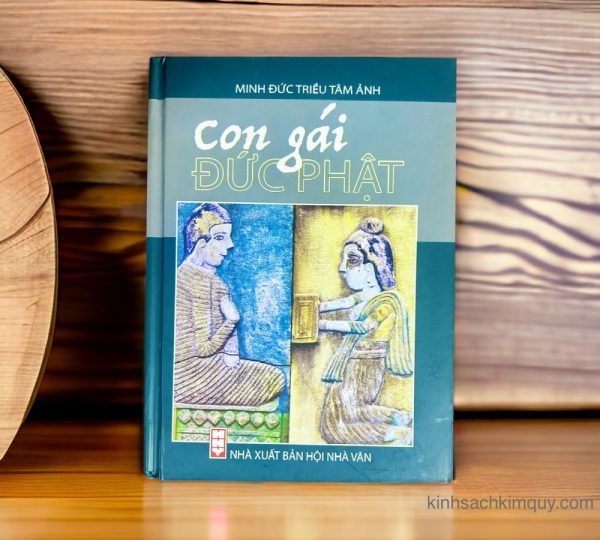 Con gái Đức Phật