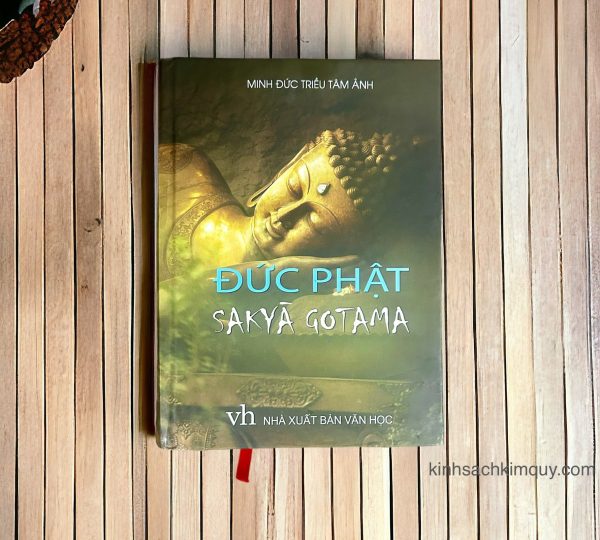 Đức Phật Sakya Gotama