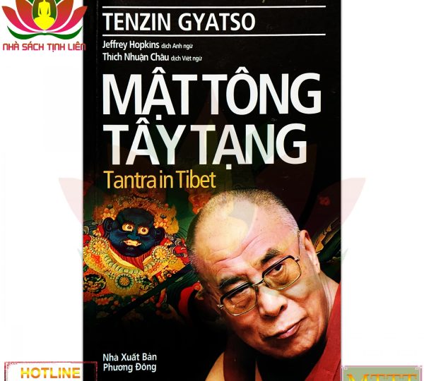 Mật Tông Tây Tạng