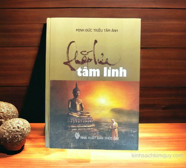 Thắp lửa tâm linh