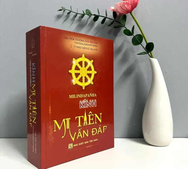 Mi Tiên Vấn Đáp